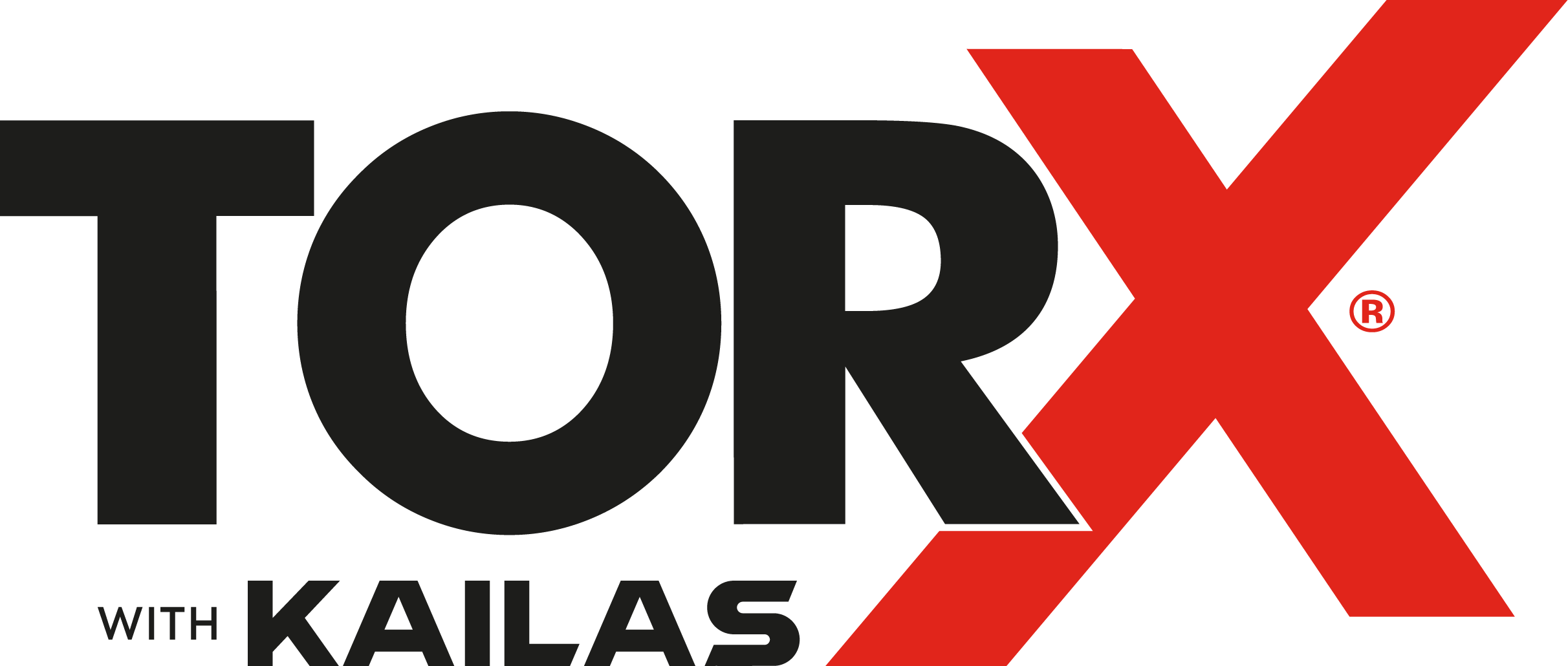 Tor X logo