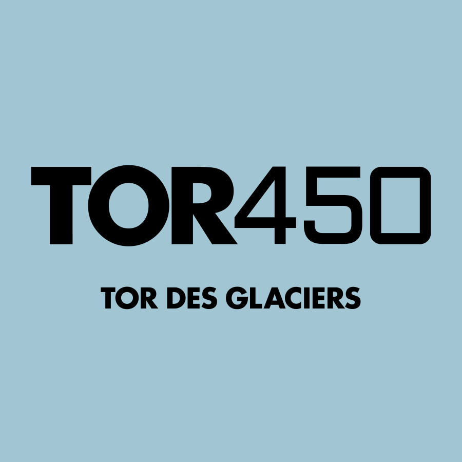TOR450 Tor des Glaciers 450Km 32000m D+