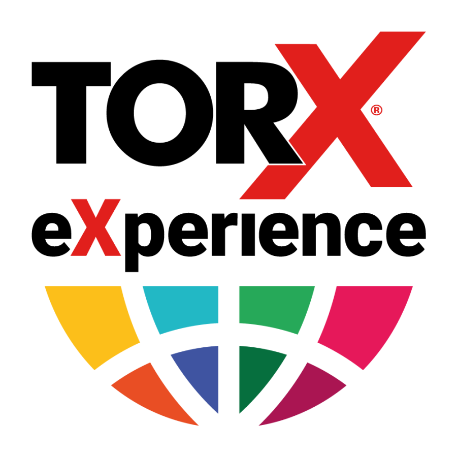 TORX eXperience logo