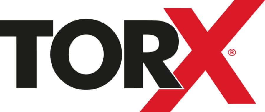 TORX logo