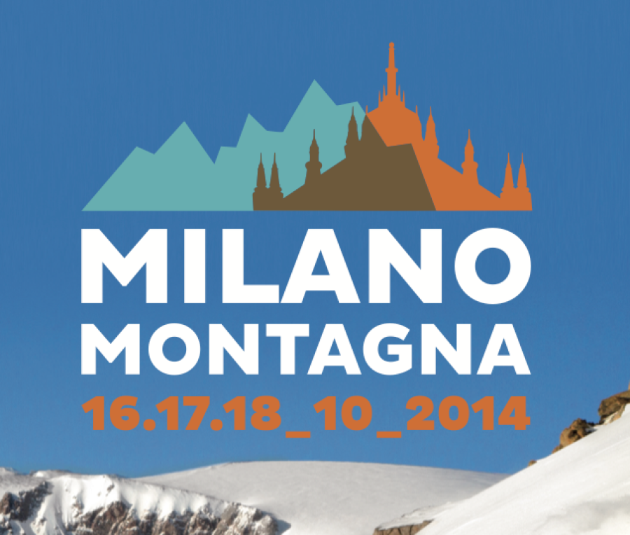 Milano Montagna 2014