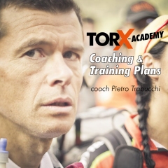 Coach Pietro Trabucchi