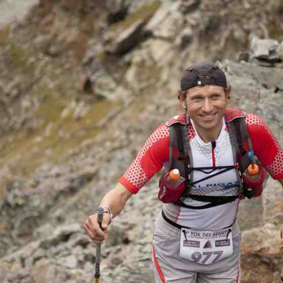 marco gazzola | TORX Trail Running Races 6-15 Settembre 2024