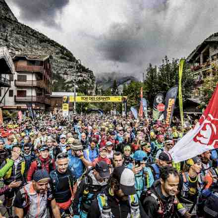 Tor Start 2019